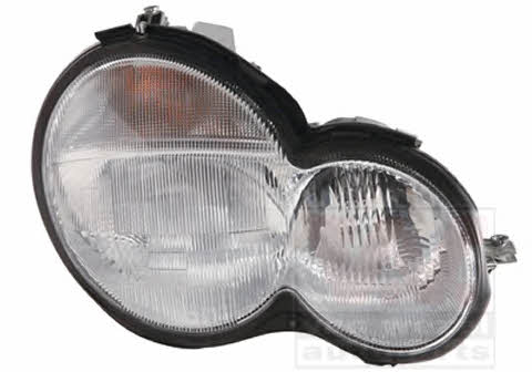 3032964 Van Wezel Headlight right