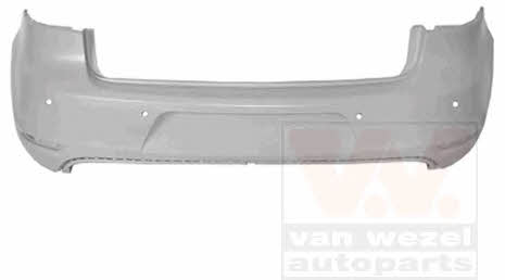 Van Wezel 5765545 Bumper rear 5765545