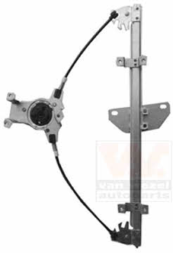 3388262 Van Wezel Power window right