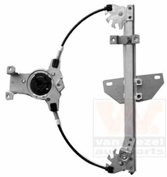 3388266 Van Wezel Power window right