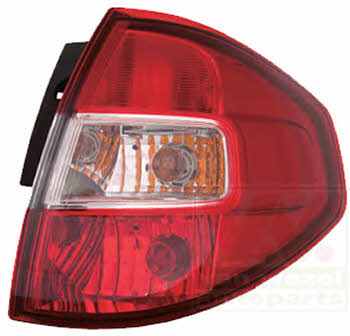 Van Wezel 4316932 Tail lamp outer right 4316932