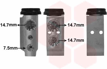 Buy Van Wezel 82001385 at a low price in United Arab Emirates!