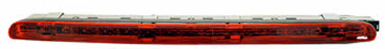 3033929 Van Wezel Rear third 3rd brake stop light