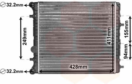 Buy Van Wezel 58002346 at a low price in United Arab Emirates!