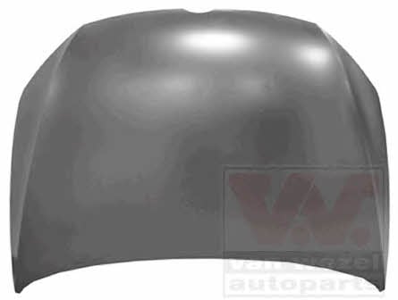 Car hood Volkswagen: 5766660 Van Wezel Hood
