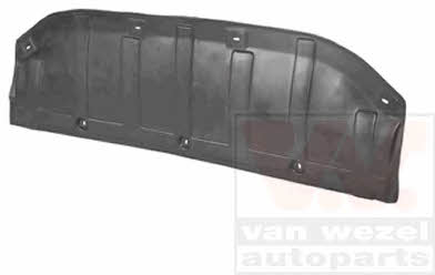 3388705 Van Wezel Engine protection