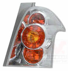 Van Wezel 5398932U Tail lamp right 5398932U 5398932U Van Wezel Tail lamp right