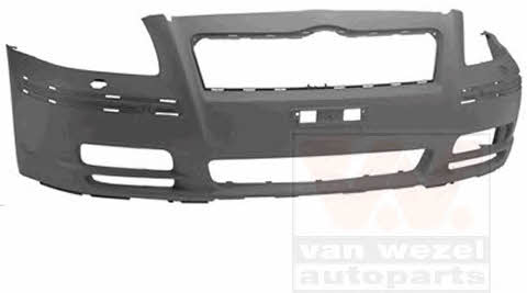 Van Wezel 5307572 Front bumper 5307572