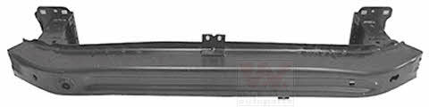 5772560 Van Wezel Front bumper reinforcement