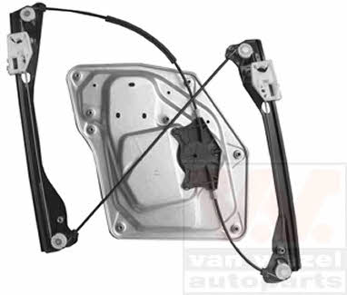 Van Wezel 7636262 Power window right 7636262 7636262 Van Wezel Power window right