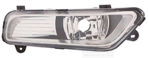 5740958 Van Wezel Daytime running lights (DRL)