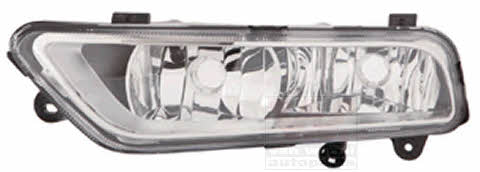 5740995 Van Wezel Fog headlight, left