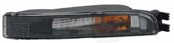 Van Wezel 5806908 Corner lamp right 5806908 5806908 Van Wezel Corner lamp right