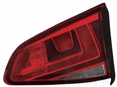 Van Wezel 5766938 Tail lamp inner right 5766938