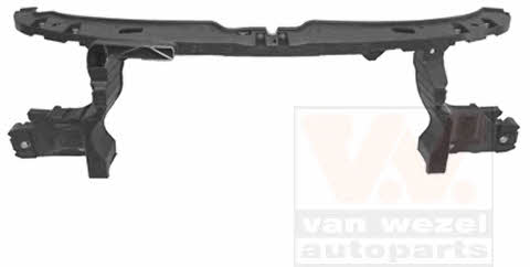 5790664 Van Wezel Front panel