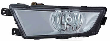 Fog lamps Skoda: 7624997 Van Wezel Fog headlight, left