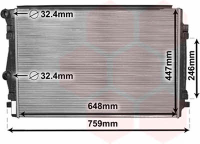 Buy Van Wezel 58002344 at a low price in United Arab Emirates!