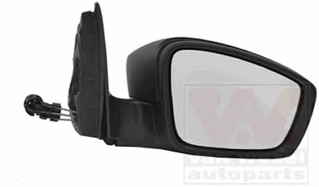 Van Wezel 7617804 Rearview mirror external right 7617804 7617804 Van Wezel Rearview mirror external right