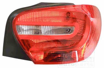 3019922U Van Wezel Tail lamp right