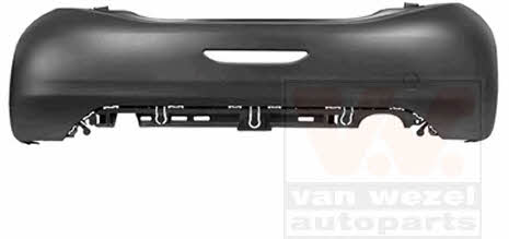 Van Wezel 4034544 Bumper rear 4034544