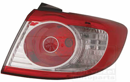 Van Wezel 8268932 Tail lamp outer right 8268932