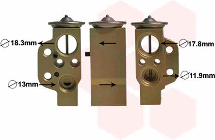 Buy Van Wezel 74001076 at a low price in United Arab Emirates!