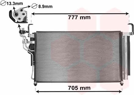 Buy Van Wezel 82005347 at a low price in United Arab Emirates!