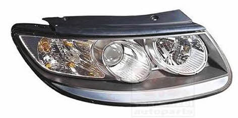 8266964 Van Wezel Headlight right