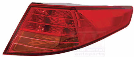 Van Wezel 8378932 Tail lamp outer right 8378932