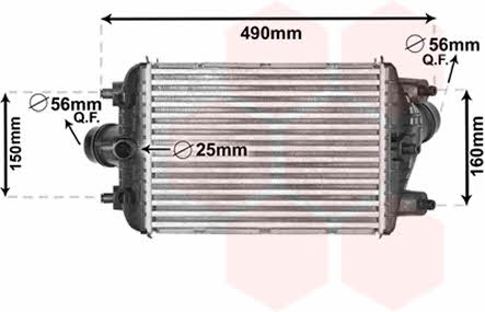 Buy Van Wezel 74004081 at a low price in United Arab Emirates!