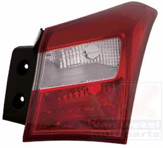 Van Wezel 8244932 Tail lamp outer right 8244932