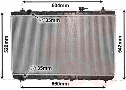 Buy Van Wezel 83002183 at a low price in United Arab Emirates!