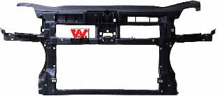 5895678 Van Wezel Front panel