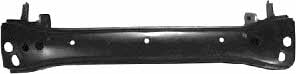 Bumper stiffener Skoda Fabia: 5896560 Van Wezel Front bumper reinforcement