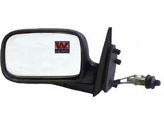 Van Wezel 7615803 Rearview mirror external left 7615803