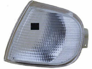 Van Wezel 7615905 Corner lamp left 7615905 7615905 Van Wezel Corner lamp left