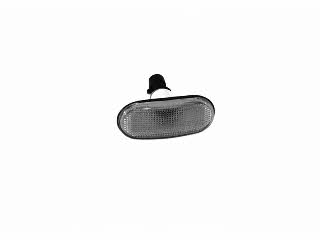Van Wezel 7615913 Corner lamp left 7615913 7615913 Van Wezel Corner lamp left