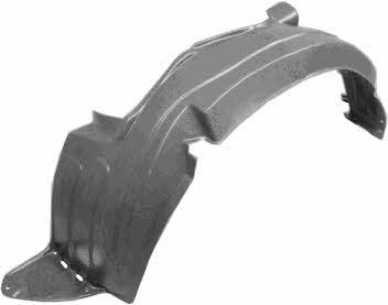 8208433 Van Wezel Fender liner front left
