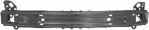 Bumper stiffener Skoda Superb: 8208560 Van Wezel Front bumper reinforcement