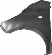 Front fender Skoda Octavia: 8208655 Van Wezel Front fender left
