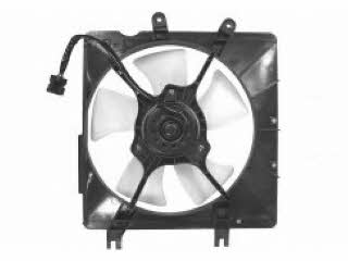 Van Wezel 2716747 Hub, engine cooling fan wheel 2716747