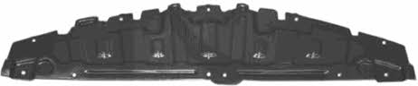 2734701 Van Wezel Noise isolation under the hood