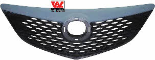 2735510 Van Wezel Grille radiator