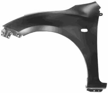 Front fender Mazda: 2738656 Van Wezel Front fender right