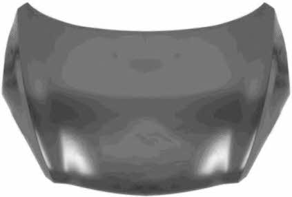 Car hood Mazda 3: 2738660 Van Wezel Hood