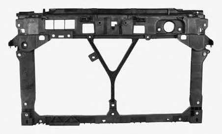 Front panel Mazda 3: 2738668 Van Wezel Front panel