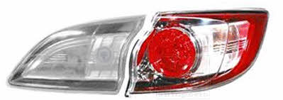 Van Wezel 2739932 Tail lamp outer right 2739932