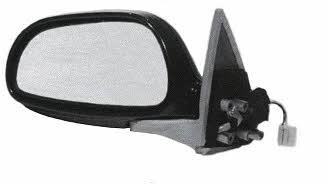 Van Wezel 2750805 Rearview mirror external left 2750805
