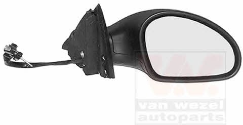 Van Wezel 4917814 Rearview mirror external right 4917814