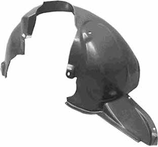 Wheel arch liner Seat Ibiza: 4919433 Van Wezel Fender liner front left